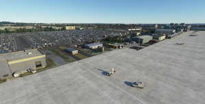 EGGP - Liverpool John Lennon Airport - Upgrade thumbnail 7