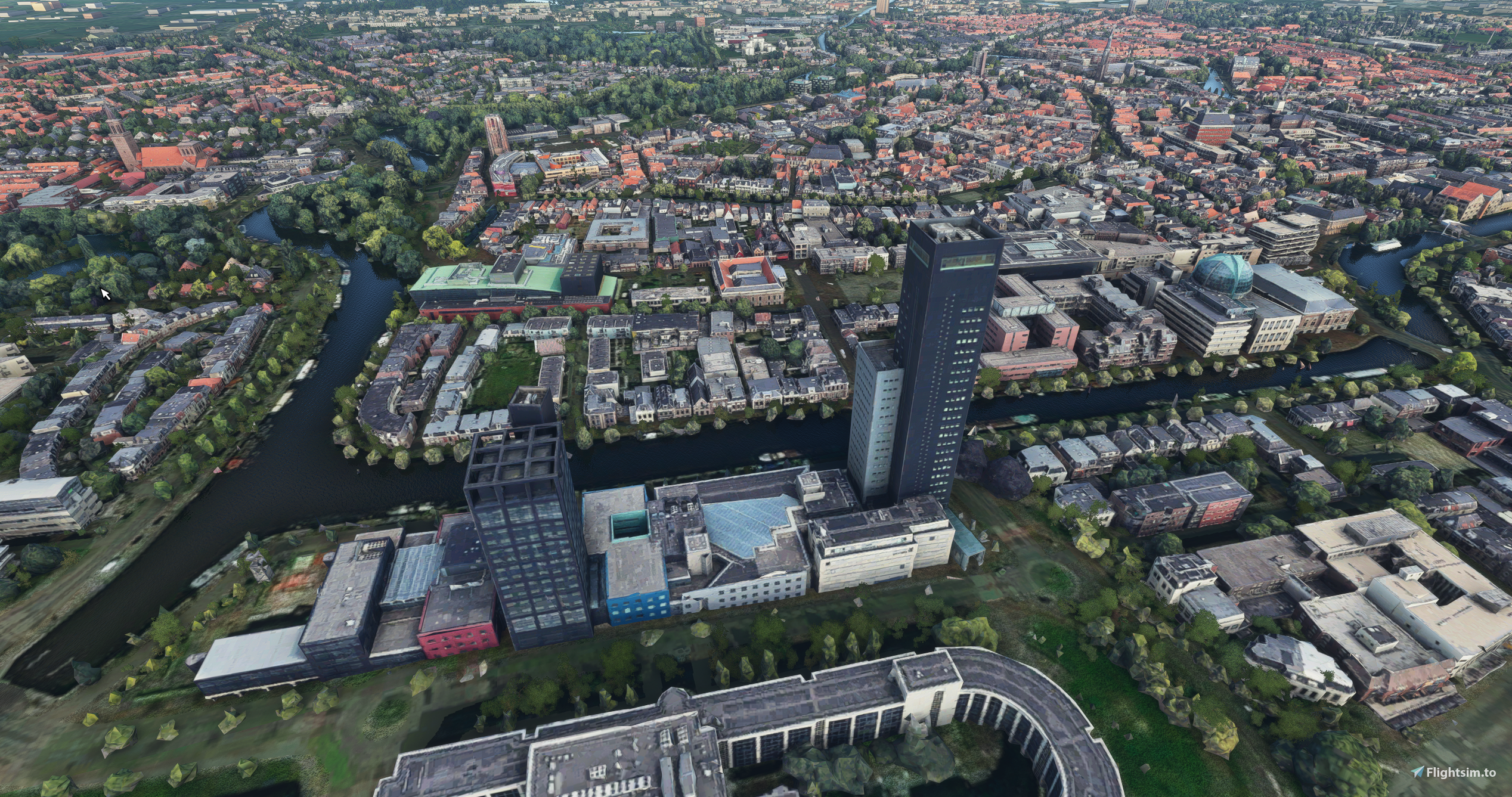 Leeuwarden - City - Image 1