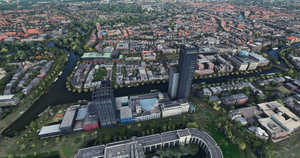 Leeuwarden - City thumbnail 1