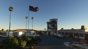 KAVX Catalina Airport (ACE Clearwater Airfield) thumbnail 2