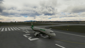 EVA Airlines New Pattern thumbnail 5