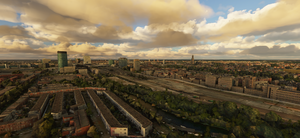 Utrecht - City thumbnail 4