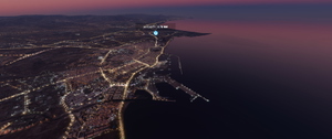 Alicante , Spain Version 3 Full rebuild thumbnail 2