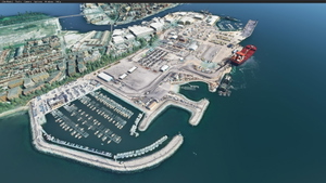 Bournemouth, Christchurch & Poole Landmarks Pack thumbnail 7