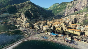 Italy - Amalfi thumbnail 8