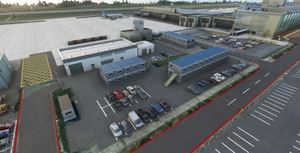 EGGP - Liverpool John Lennon Airport - Upgrade thumbnail 13