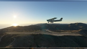 KAVX Catalina Airport (ACE Clearwater Airfield) thumbnail 4