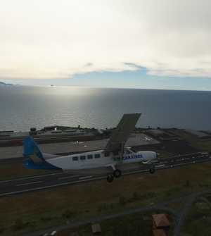 Air Caraibes 208B thumbnail 6