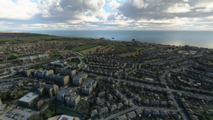 Brighton Sea Front pt 1 thumbnail 13