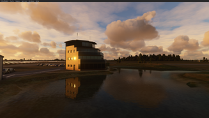 Turweston Aerodrome - EGBT thumbnail 6