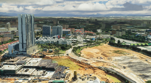 I-City (Malaysia) thumbnail 2