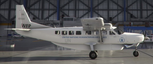 United Nations Cessna 208 B thumbnail 7
