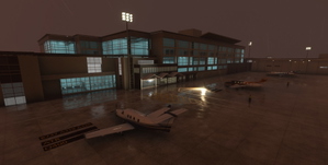 EGGP - Liverpool John Lennon Airport - Upgrade thumbnail 14