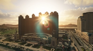 Macau / Macao 澳門 thumbnail 4