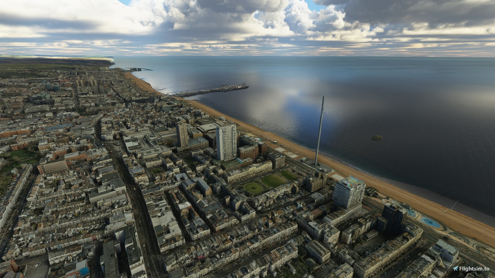 Brighton Sea Front pt 1 - Image 1