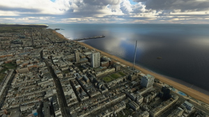 Brighton Sea Front pt 1 thumbnail 1
