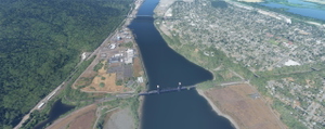 Portland OR Bridges V2.0 thumbnail 5