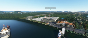 SBST - Base Aérea de Santos - BRAZIL thumbnail 2