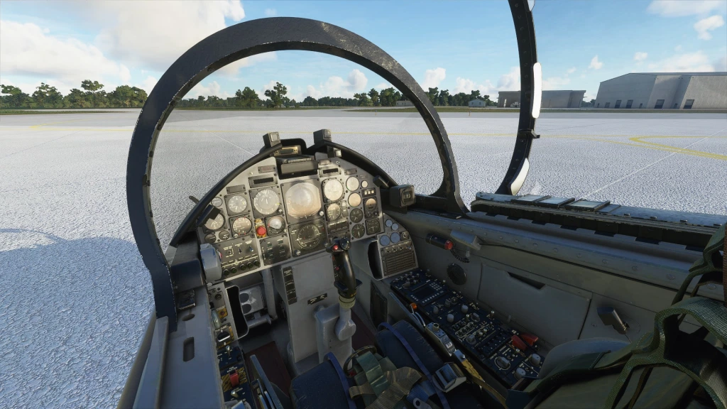 MB-339 Better Cameras - Image 1