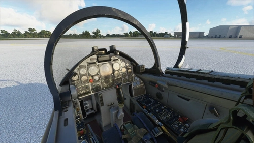MB-339 Better Cameras