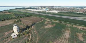 EGGP - Liverpool John Lennon Airport - Upgrade thumbnail 8