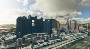 Macau / Macao 澳門 thumbnail 2