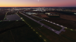 LKTB - Brno Tuřany Airport 1.1 thumbnail 7