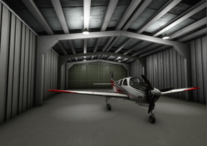 YRED Redcliffe Aerodrome and Landmarks thumbnail 17