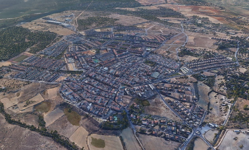 Aljaraque (Huelva) Spain
