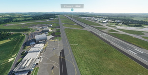 EGHQ - Newquay Airport/ St Mawgan AB - Upgrade thumbnail 20
