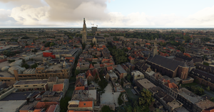 Breda - City thumbnail 2