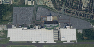 EGGP - Liverpool John Lennon Airport - Upgrade thumbnail 3