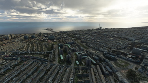 Brighton Sea Front pt 1 thumbnail 9