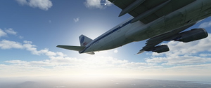 B747-8i PAN AM thumbnail 3