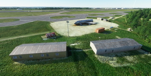 EGHQ - Newquay Airport/ St Mawgan AB - Upgrade thumbnail 17