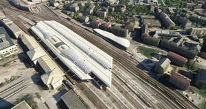 Salzburg Landmarks (Gmaps) thumbnail 3