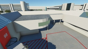 LEPA - Palma de Mallorca Airport [real ground] thumbnail 6
