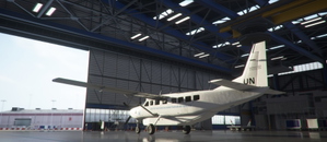 United Nations Cessna 208 B thumbnail 5
