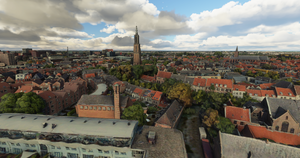 Amersfoort - City thumbnail 2