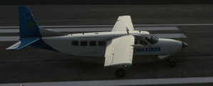 Air Caraibes 208B thumbnail 2