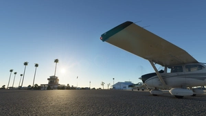 KAVX Catalina Airport (ACE Clearwater Airfield) thumbnail 8