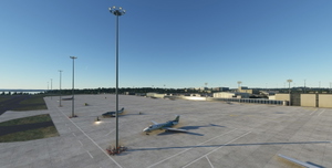 EGGP - Liverpool John Lennon Airport - Upgrade thumbnail 15