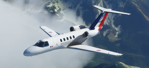 CITATION J4 ETEC thumbnail 1
