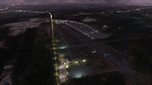 Blackbushe - EGLK thumbnail 6