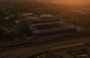 St. Jakob-Park / Joggeli / Basel thumbnail 3