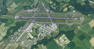 EGHQ - Newquay Airport/ St Mawgan AB - Upgrade thumbnail 7