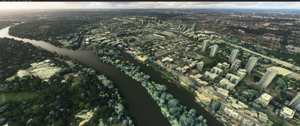 Heathrow eastern approach thumbnail 4