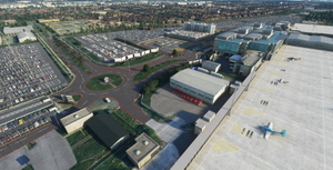 EGGP - Liverpool John Lennon Airport - Upgrade thumbnail 2