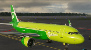 A320 S7  thumbnail 2