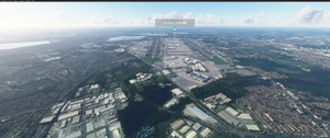 Heathrow eastern approach thumbnail 17